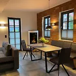 アパート Quartier 22 Kurort Steinbach-Hallenberg