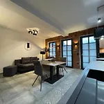 Quartier 22 アパート