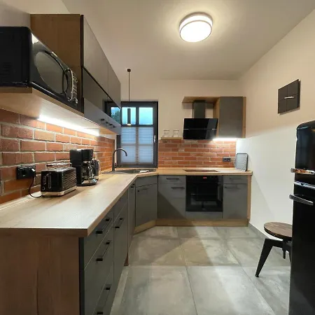 Quartier 22 * Kurort Steinbach-Hallenberg