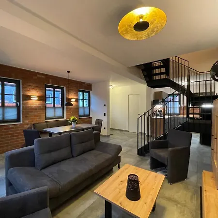 Quartier 22 Apartamento