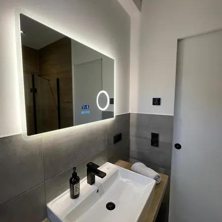 Quartier 22 Kurort Steinbach-Hallenberg