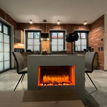 Apartamento Quartier 22