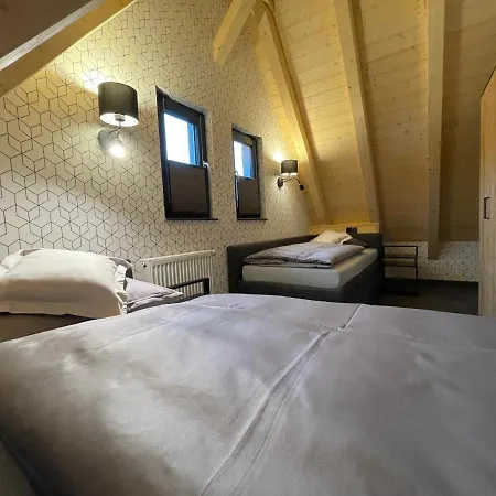 Apartamento Quartier 22 *