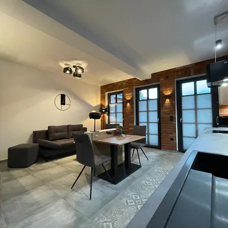 Quartier 22 Апартаменты
