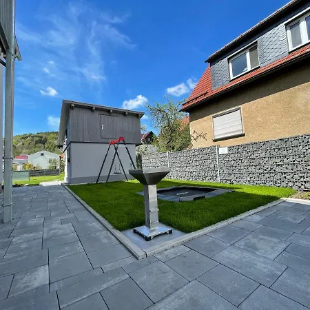 Apartamento Quartier 22