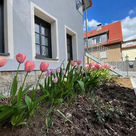 Apartamento Quartier 22 *