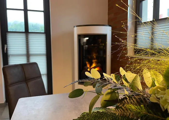 Quartier 22 Kurort Steinbach-Hallenberg