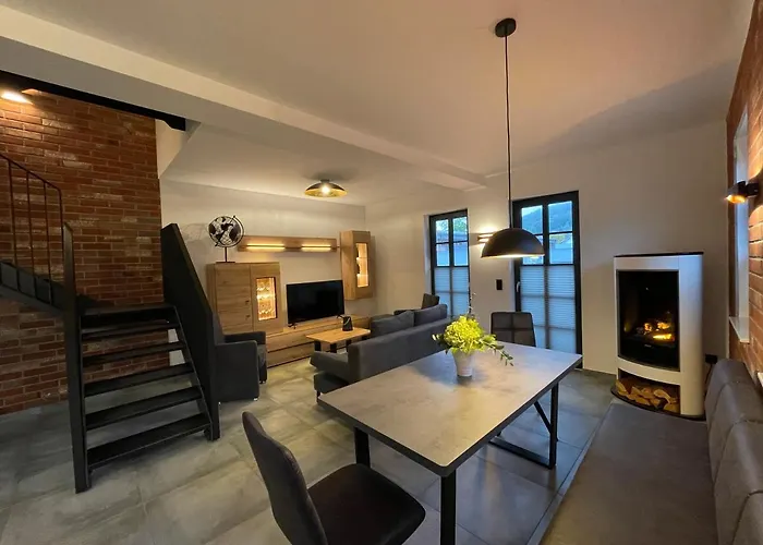 Quartier 22 Kurort Steinbach-Hallenberg