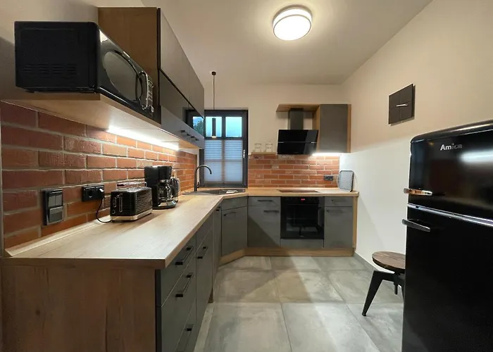 Quartier 22 * Kurort Steinbach-Hallenberg