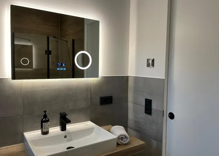 Quartier 22 * Kurort Steinbach-Hallenberg