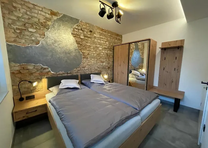 Quartier 22 Kurort Steinbach-Hallenberg