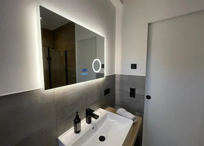 Quartier 22 Kurort Steinbach-Hallenberg