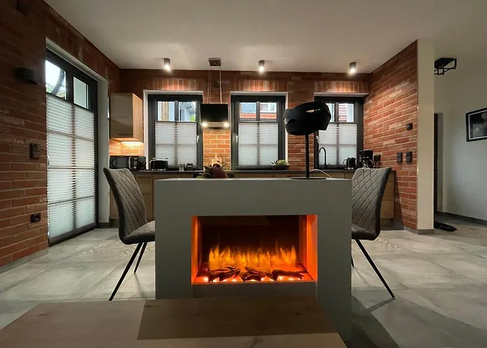 アパート Quartier 22