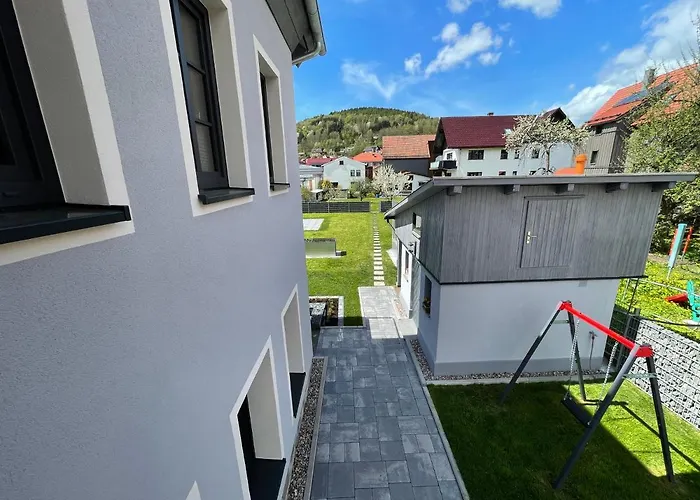 Quartier 22 Kurort Steinbach-Hallenberg