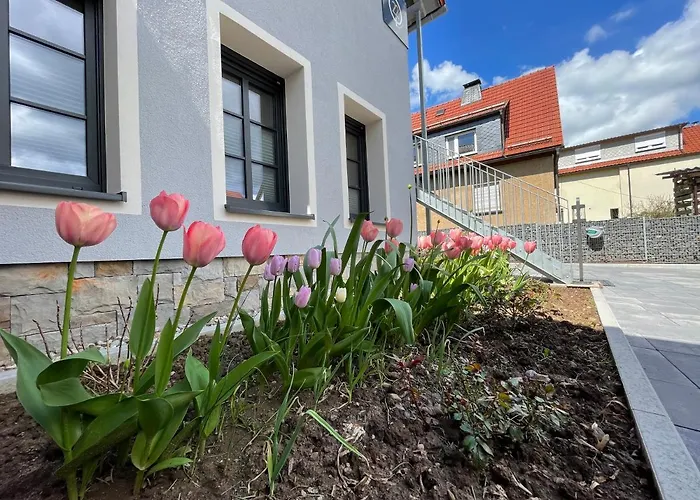 アパート Quartier 22 *